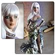 Dazzling Tyler Wentworth Tonner Doll
